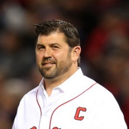 Jason Varitek