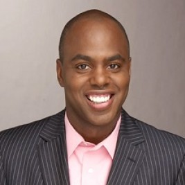 Kevin Frazier