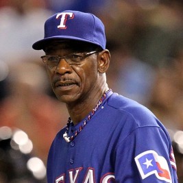 Ron Washington