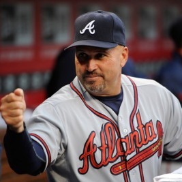 Fredi Gonzalez