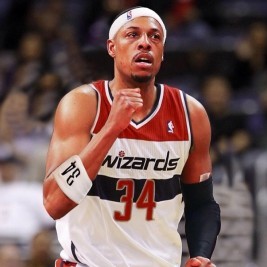 Paul Pierce