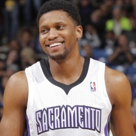 Rudy Gay