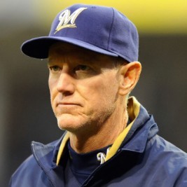 Ron Roenicke