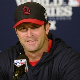 Mike Matheny