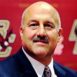 Steve Addazio