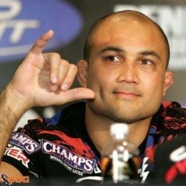B.J. Penn