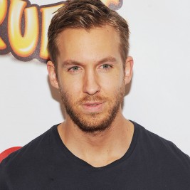 Calvin Harris