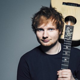 Ed Sheeran