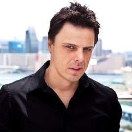 Markus Schulz