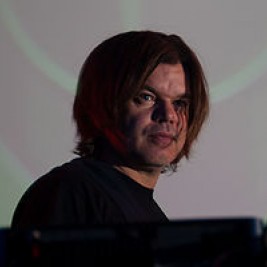 Paul Oakenfold