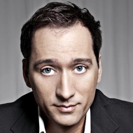Paul van Dyk