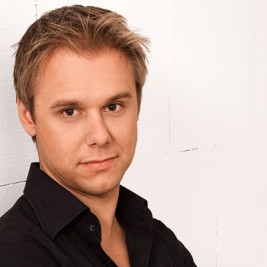 Armin Van Buuren