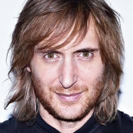 David Guetta