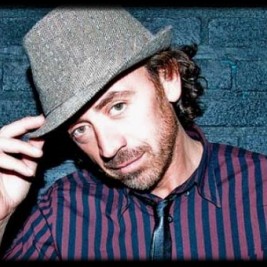 Benny Benassi