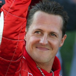 Michael Schumacher