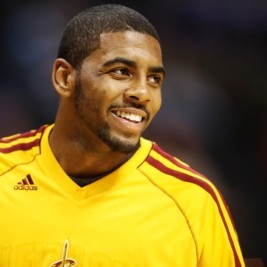 Kyrie Irving