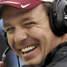 Jimbo Fisher