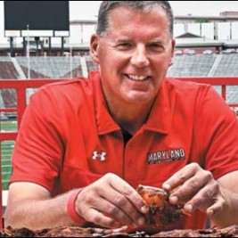 Randy Edsall