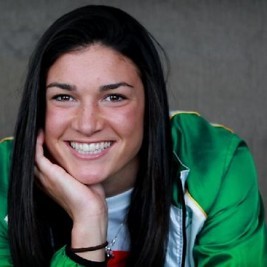 Michelle Jenneke