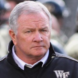 Jim Grobe
