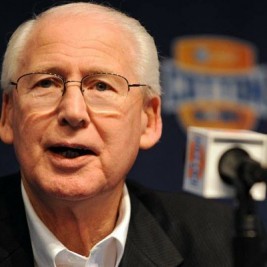 Bill Snyder