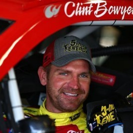 Clint Bowyer