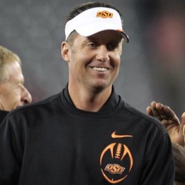 Mike Gundy