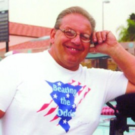 Bob Wieland