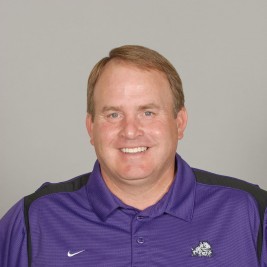 Gary Patterson