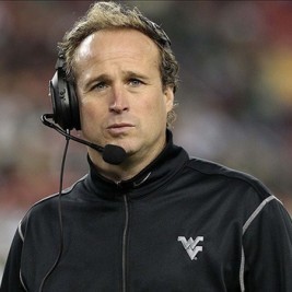 Dana Holgorsen