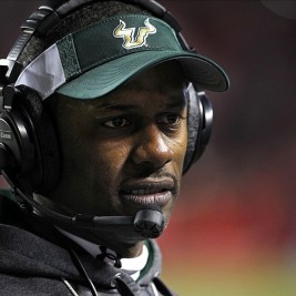 Willie Taggart