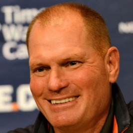 Scott Shafer