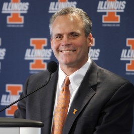 Tim Beckman