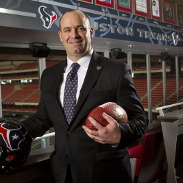 Bill O'Brien
