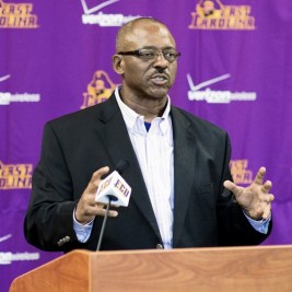 Ruffin McNeill