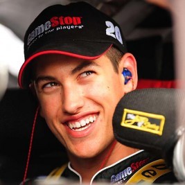 Joey Logano