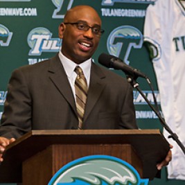 Curtis Johnson
