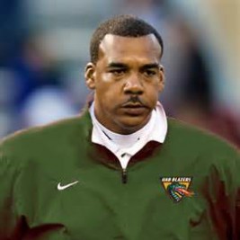 Garrick McGee