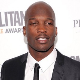 Chad Johnson