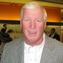 George O'Leary