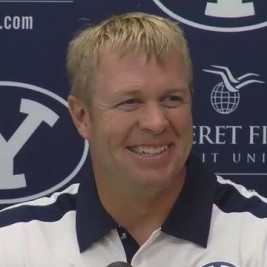 Bronco Mendenhall