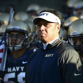 Ken Niumatalolo