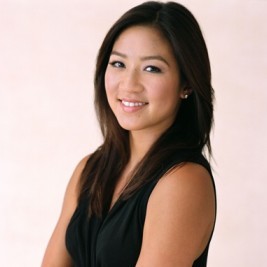 Michelle Kwan Mani Image