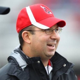 Pete Lembo