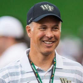 Dave Clawson