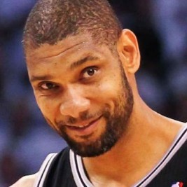 Tim Duncan