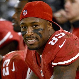 Vernon Davis