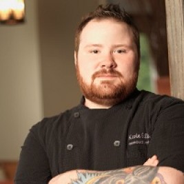 Kevin Gillespie