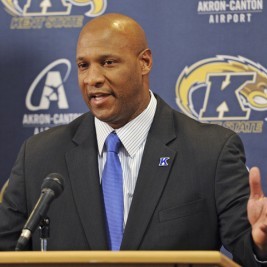 Paul Haynes