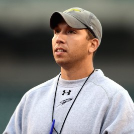 Matt Campbell